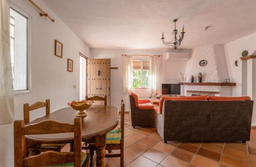 Frigiliana House | Cortijo Encarni