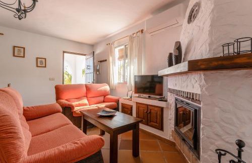 Frigiliana House | Cortijo Encarni