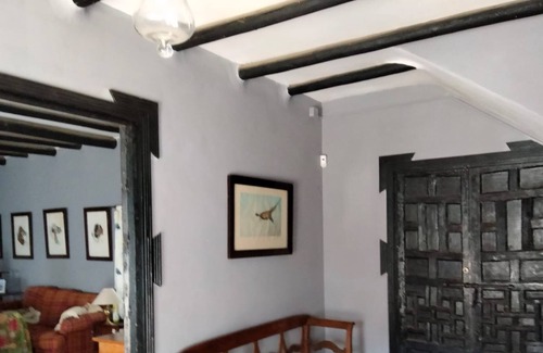Coria del Rio House | CORTIJO LA SIÑUELA 14 km from SEVILLE