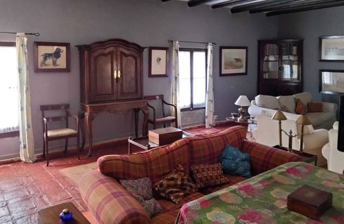 Coria del Rio House | CORTIJO LA SIÑUELA 14 km from SEVILLE
