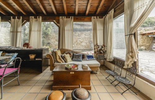 Villallano House | Cortijo las monjas