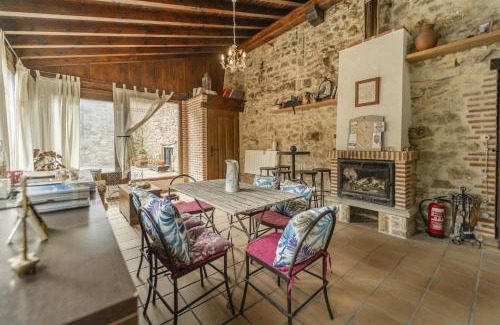 Villallano House | Cortijo las monjas