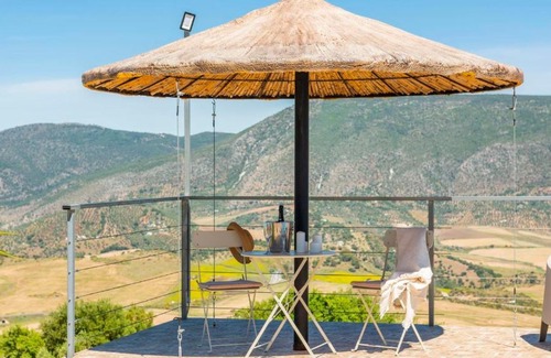El Gastor House | Cortijo Granaino El Gastor by Ruralidays