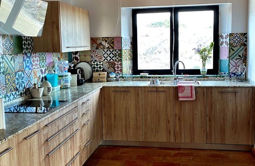 Cehegin House | Cortijo Jamaro Boutique, Casa Jamara