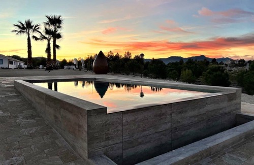 Cehegin House | Cortijo Jamaro Boutique, Casa Jamara