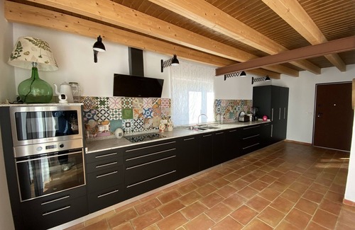 Cehegin House | Cortijo Jamaro Boutique, Casa Jamaro