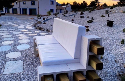 Cehegin House | Cortijo Jamaro Boutique, Casa Jamaro