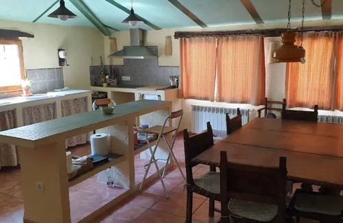 Santo Tome Cottage | Cortijo Junto al Guadalquivir en Sierra de Cazorla