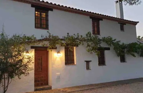 Santo Tome Cottage | Cortijo Junto al Guadalquivir en Sierra de Cazorla