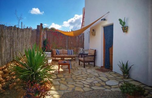 Fernan Perez Apartment | Cortijo La Ciclona