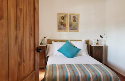 Fernan Perez Apartment | Cortijo La Ciclona