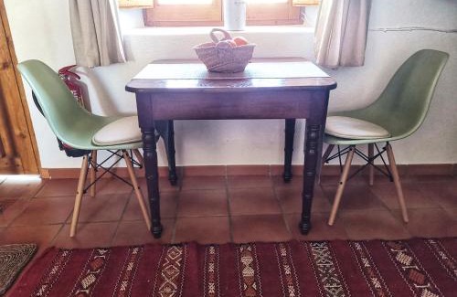 Fernan Perez Apartment | Cortijo La Ciclona