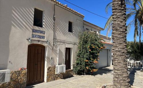 Arboleas Bed & Breakfast | Cortijo La Cueva