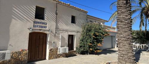 Arboleas Bed & Breakfast | Cortijo La Cueva