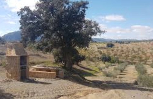 Albox Cottage | Cortijo la Encina in Oria
