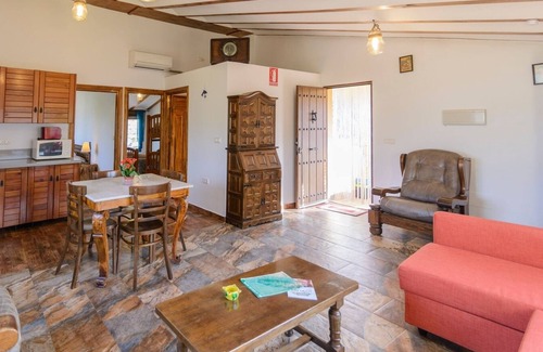 Castril Villa | Cortijo la Era Castril by Ruralidays