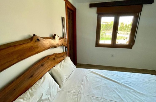 Puebla de Don Fadrique Apartment | Cortijo la Noria II