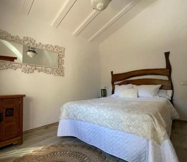 Puebla de Don Fadrique Apartment | Cortijo la Noria II