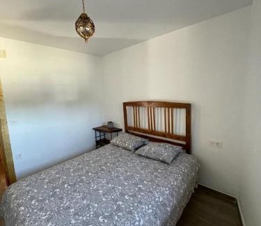 Puebla de Don Fadrique Apartment | Cortijo la Noria I