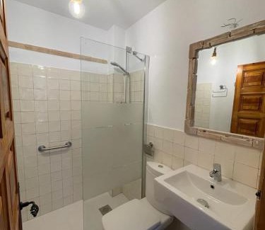 Puebla de Don Fadrique Apartment | Cortijo la Noria I