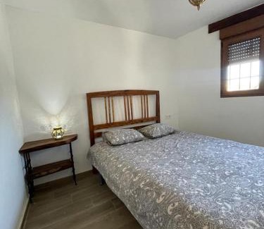 Puebla de Don Fadrique Apartment | Cortijo la Noria I