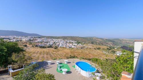 Villanueva de Algaidas Villa | Cortijo La Umbria Villanueva de Algaidas by Ruralidays