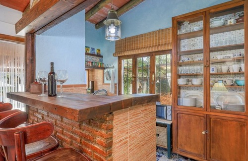 Casabermeja Villa | Cortijo La Ilusión Casabermeja by Ruralidays