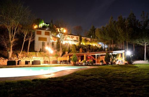 Orcera House | Cortijo La Julia