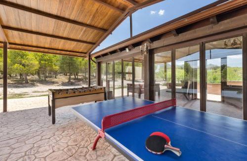 Mazuza House | Cortijo La Mata - Casas Rurales Luis