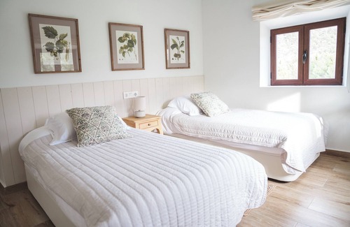 Huescar House | Cortijo La Paloma