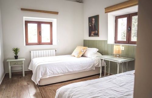 Huescar House | Cortijo La Paloma