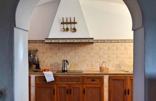 Pedroche Cottage | Cortijo La Panadera (full rental) 6 bedrooms with private bathroom