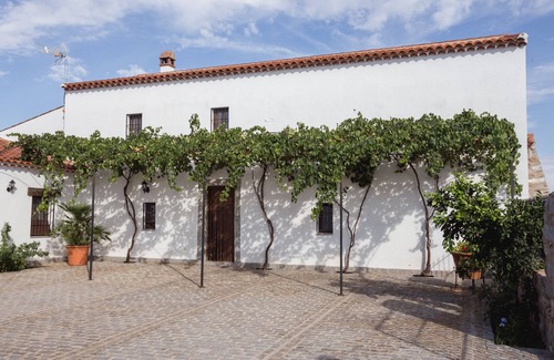 Pedroche Cottage | Cortijo La Panadera (full rental) 6 bedrooms with private bathroom