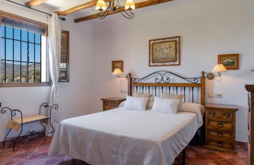 Las Lagunillas House | Cortijo La Presa