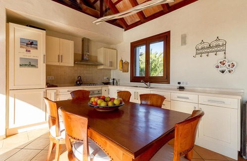 Tarifa House | Cortijo La Rosa Tarifa