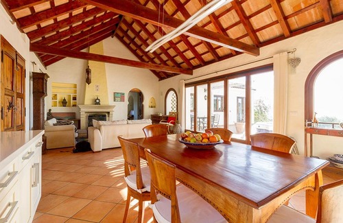 Tarifa House | Cortijo La Rosa Tarifa