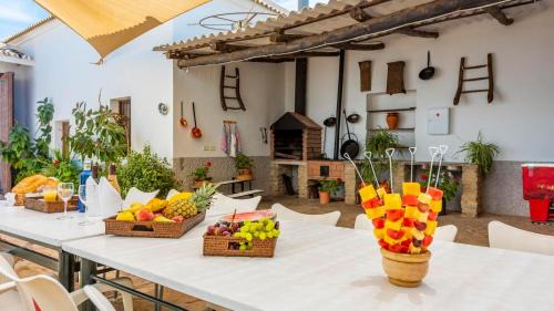 Fuente de Piedra House | Cortijo La Torca Fuente de Piedra by Ruralidays