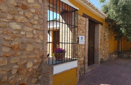 Ronda House | Cortijo Laguna Espejo