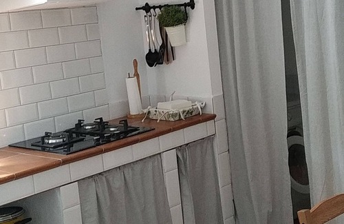 Huelma House | Cortijo Las Huertas Country House