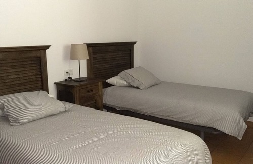 Huelma House | Cortijo Las Huertas Country House