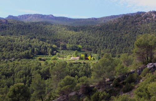 Moratalla House | Cortijo Los Gorros