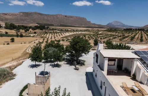 Huescar House | Cortijo Los Llanos