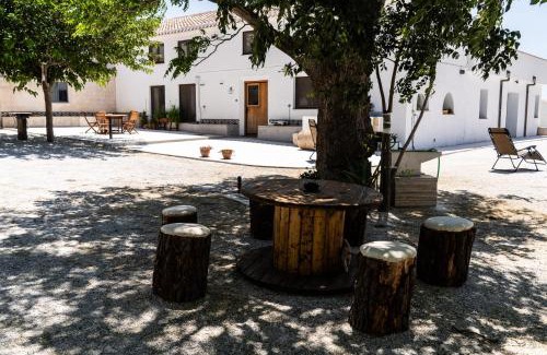 Huescar House | Cortijo Los Llanos