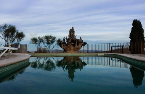 Puerto Lumbreras House | Cortijo Los Nopales
