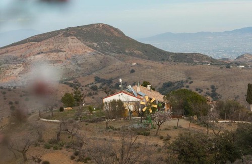 Puerto Lumbreras House | Cortijo Los Nopales