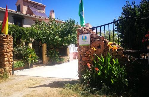 El Sauco House | Cortijo Los Soledad