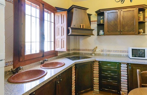 Periana Villa | Cortijo Los Tulipanes Periana by Ruralidays