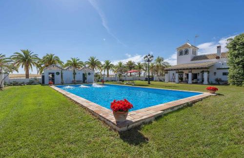 Ecija Villa | Cortijo Pavia