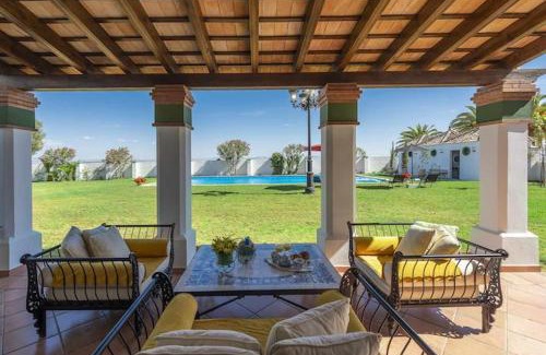 Ecija Villa | Cortijo Pavia