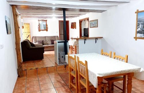 Nerpio House | Cortijo Ramon Petra